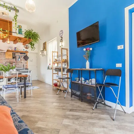 Apartment Go Go House 2 Casa Aprile *