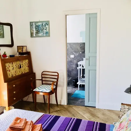 Go Go House 2 Casa Aprile Palermo
