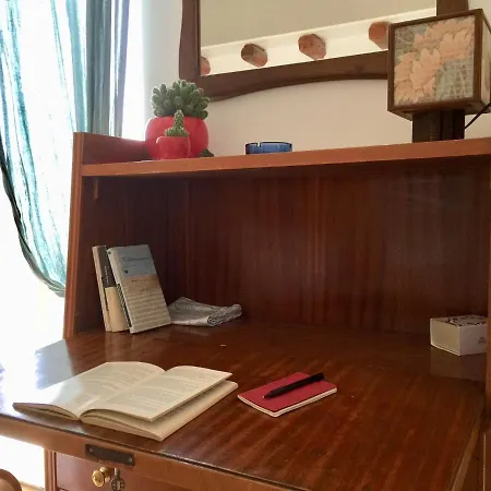 Apartment Go Go House 2 Casa Aprile Palermo