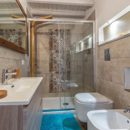 Apartment Go Go House 2 Casa Aprile