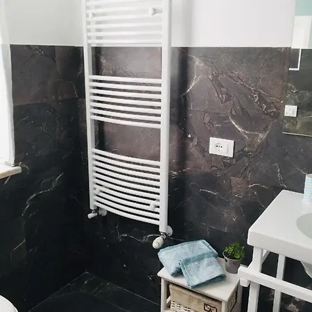 Apartment Go Go House 2 Casa Aprile Palermo