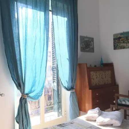 Go Go House 2 Casa Aprile Apartment Palermo