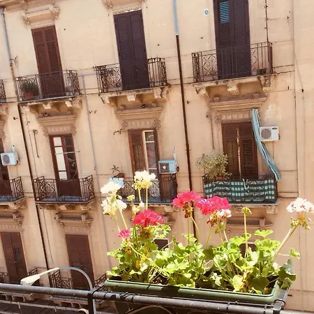 Go Go House 2 Casa Aprile Palermo