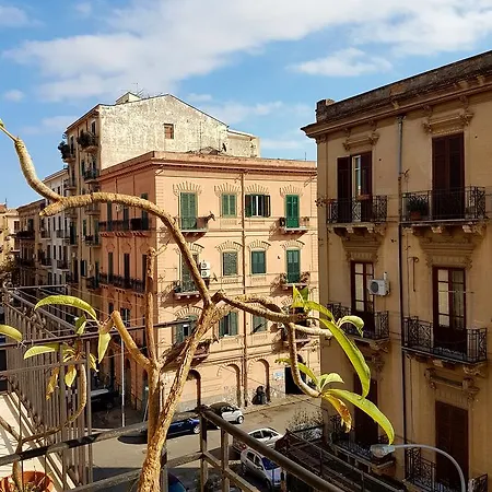 Apartment Go Go House 2 Casa Aprile