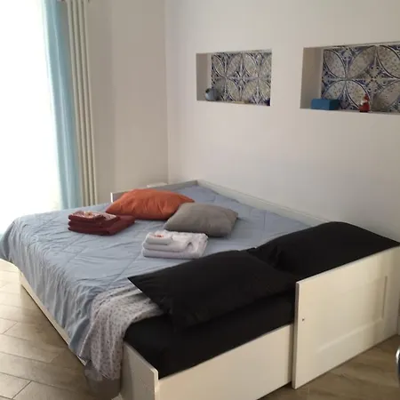 Apartment Go Go House 2 Casa Aprile