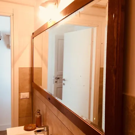 Go Go House 2 Casa Aprile Apartment Palermo