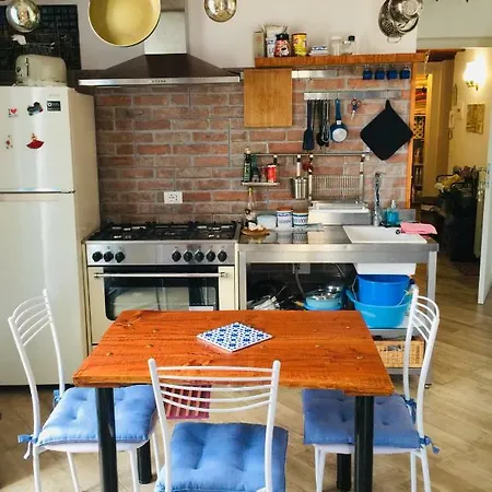 Apartment Go Go House 2 Casa Aprile *