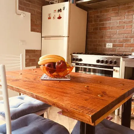 Apartment Go Go House 2 Casa Aprile *