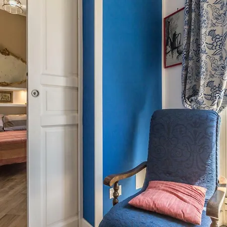 Go Go House 2 Casa Aprile Apartment