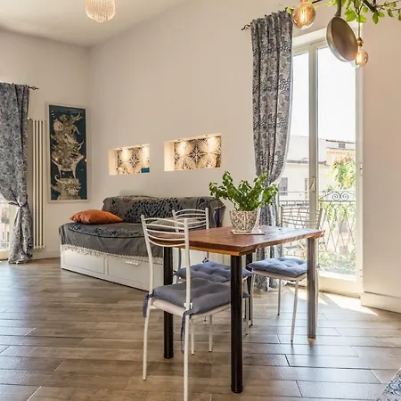 Apartment Go Go House 2 Casa Aprile *