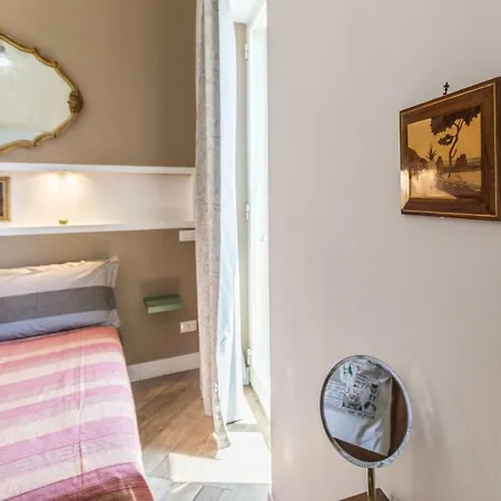 Apartment Go Go House 2 Casa Aprile Palermo
