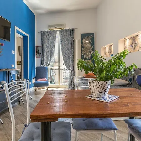 Apartment Go Go House 2 Casa Aprile
