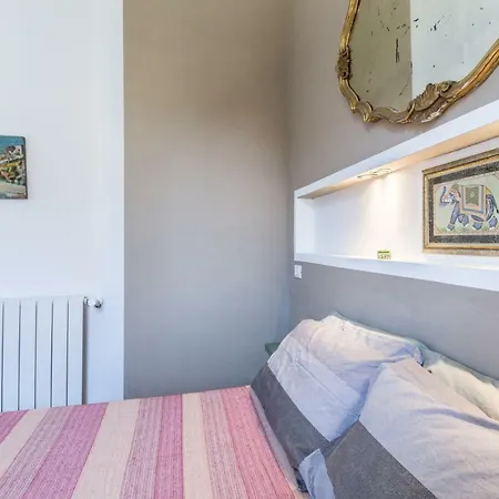 Go Go House 2 Casa Aprile Apartment