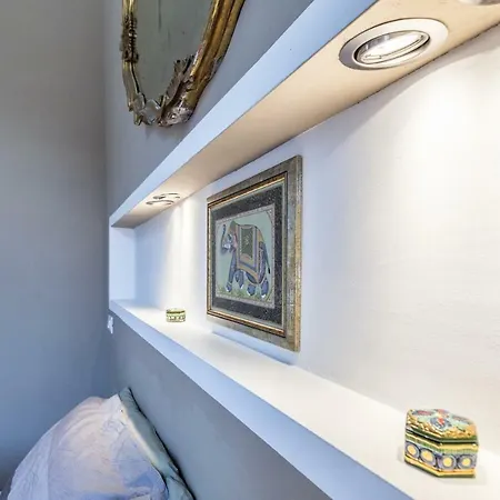Go Go House 2 Casa Aprile Apartment